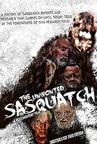 The Unwonted Sasquatch (2016)