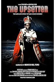 The Upsetter The Life and Music of Lee Scratch Perry (2008)