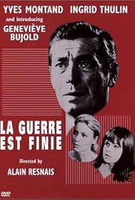 The War Is Over (1966)