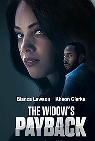The Widows Payback (2025)