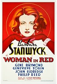 The Woman in Red (1935)