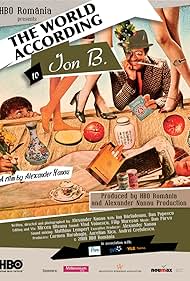The World According to Ion B (2009)