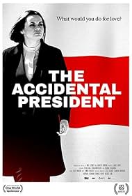 The Accidental President (2024)