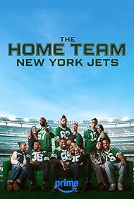 Watch Full Movie :The Home Team NY Jets (2025–)