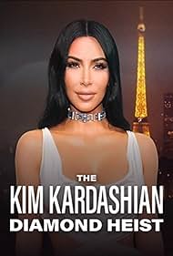 The Kim Kardashian Diamond Heist (2025)