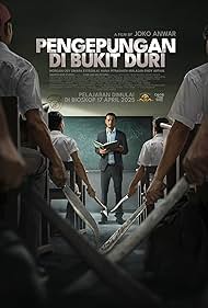 Pengepungan di Bukit Duri (2025)