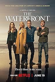 The Waterfront (2025-)