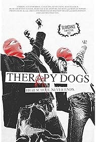 Therapy Dogs (2022)