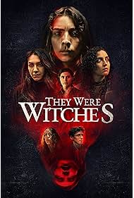 They were witches (2025)