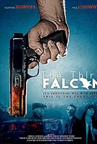 Third Falcon (2013)