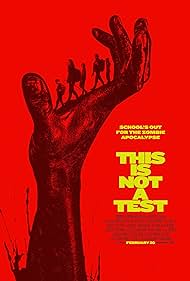 This Is Not a Test (2025)