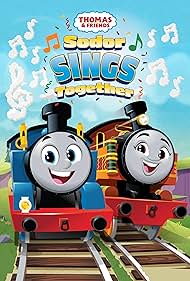 Thomas Friends Sodor Sings Together (2025)
