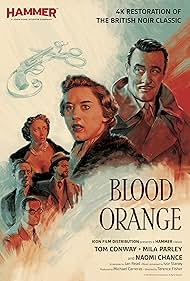 Three Stops to Murder (1953)