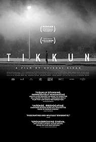 Tikkun (2015)