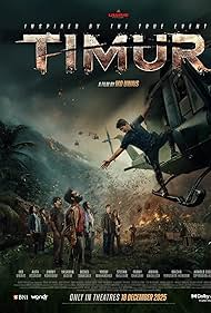 Timur (2025)