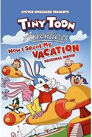 Tiny Toon Adventures How I Spent My Vacation (1993–)
