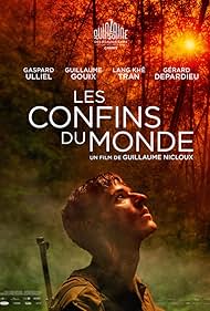 To the Ends of the World (2018)