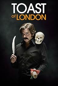 Toast of London (2012–2020)