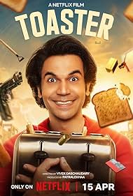 Toaster (2025)