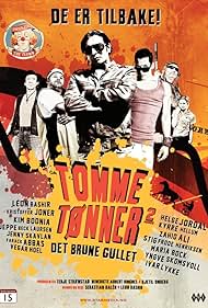 Tomme tnner 2 Det brune gullet (2011)