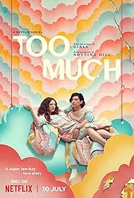 Too Much (2025–)