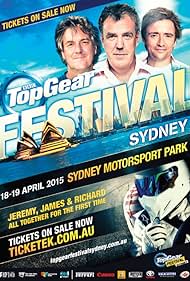 Top Gear Festival Sydney (2013)