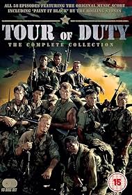 Tour of Duty (1987–1990)
