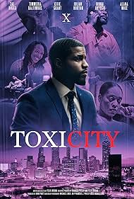 ToxiCity (2026)
