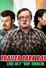 Trailer Park Boys Live in Fkin Dublin (2014)