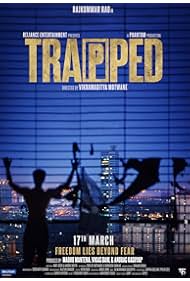 Trapped (2016)