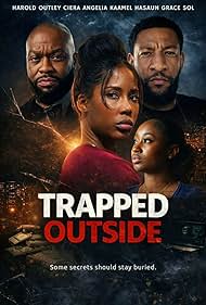 Trapped Outside (2026)