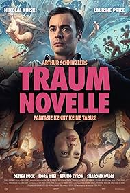 Traumnovelle (2024)