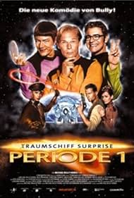 TRaumschiff Surprise Periode 1 (2004)