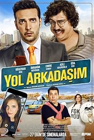Travel Mates (2017)