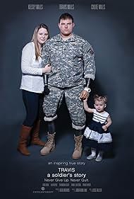 Travis A Soldiers Story (2013)