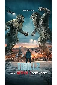 Troll 2 (2025)