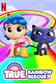 True Rainbow Rescue (2020)
