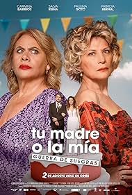 Tu madre o la mia (2024)