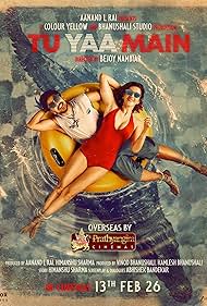 Tu Yaa Main (2026)