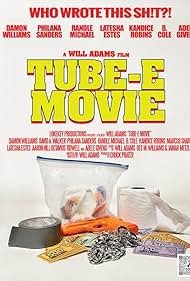 Tube E Movie (2024)