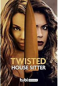 Twisted House Sitter (2021)