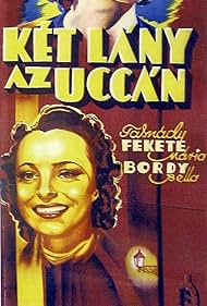 Two Girls on the Street (1939)
