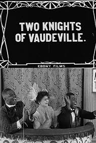 Two Knights of Vaudeville (1915)