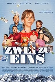 Two to One (2024)
