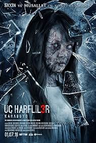 Uc Harfliler 3 Karabuyu (2016)