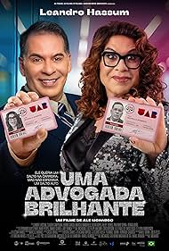 Uma Advogada Brilhante (2024)