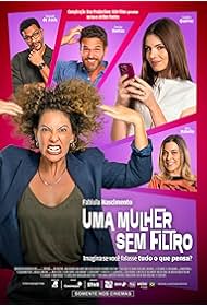 Uma Mulher Sem Filtro (2025)
