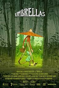 Umbrellas (2020)