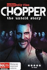 Underbelly Files Chopper (2018)