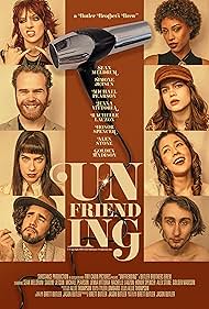 Unfriending (2023)